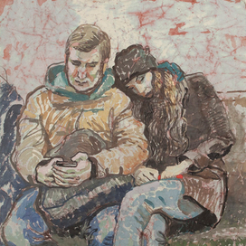 Метрополь,Пара.