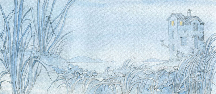 «Надоело быть цыпленком» нахзац