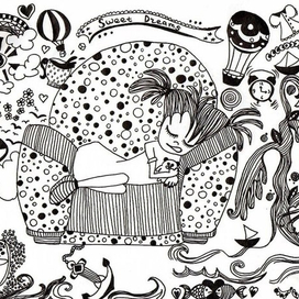 Сновидения