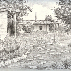 Старый Крым