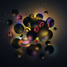 spheres