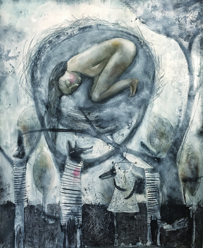 Как прежде не будет 3