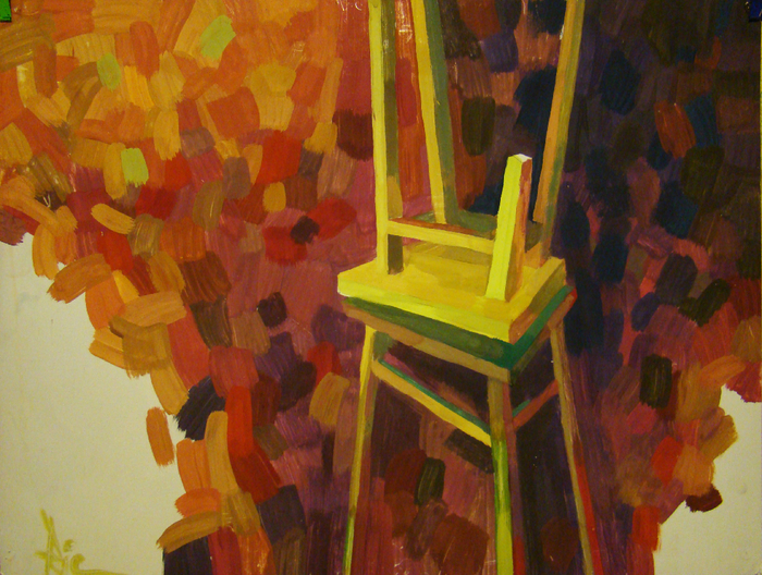 Битый битого везет