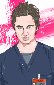 Zach Braff