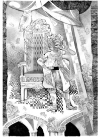 свято место,пусто не бывает