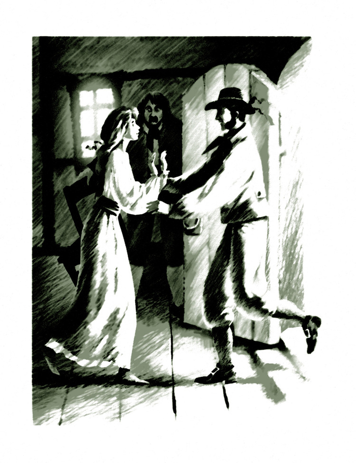 Дюма-Монте-Кристо