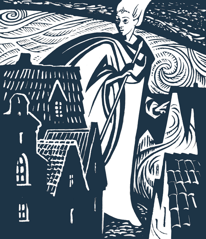 Снежная королева