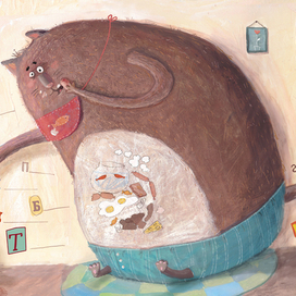 ХТО ЗУСТРІВСЯ В ЖИВОТІ