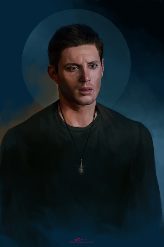 Dean (Supernatural) 