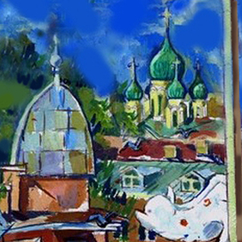 приключения кошки 2