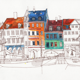 Копенгаген