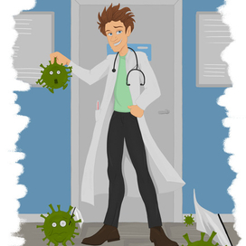 Ай-болит ХХI века