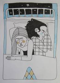 К главе "Как появился жучок"