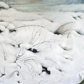 Священный сон Природы