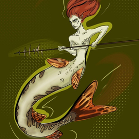 Не зная броду, не суйся в воду