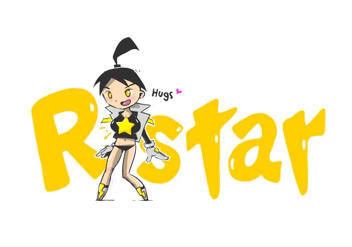 Ristar