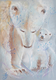 С теплом из Севера