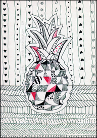 pineapple