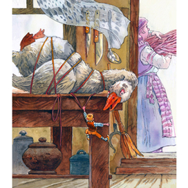 Глава 12 В плену