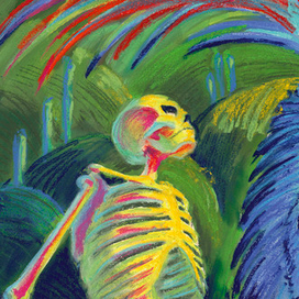 Мистер Бом больше не спешит