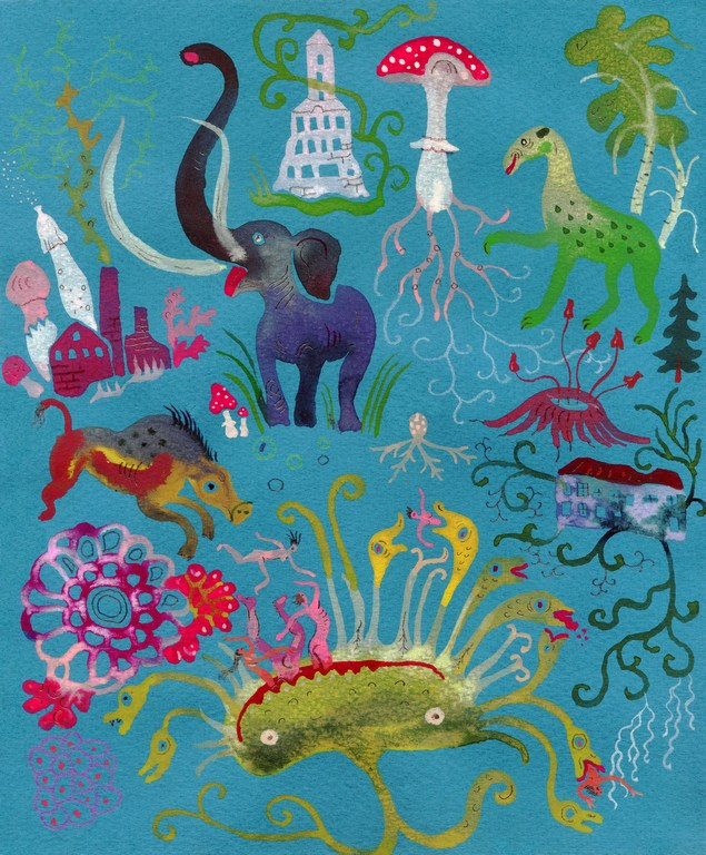 РУССКИЙ ПИОНЕР -- тема номера СУЕТА