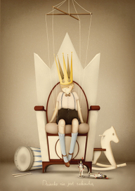 Матиуш I часть 1