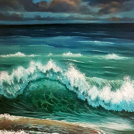 "После бури"