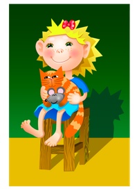 Верные друзья