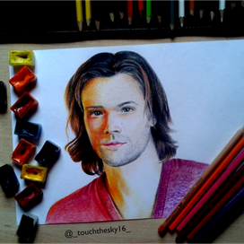 Jared Padalecki