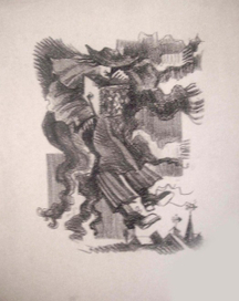 "Шарманщик"