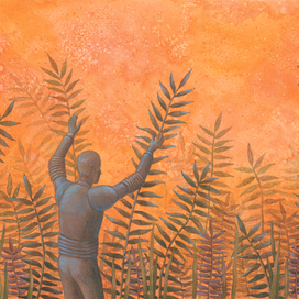 Нескончаемый дождь