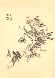 Подражание2