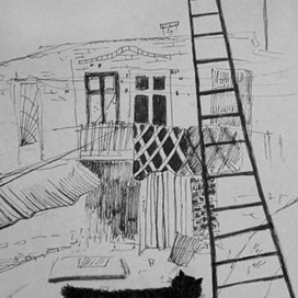 А у нас во дворе...