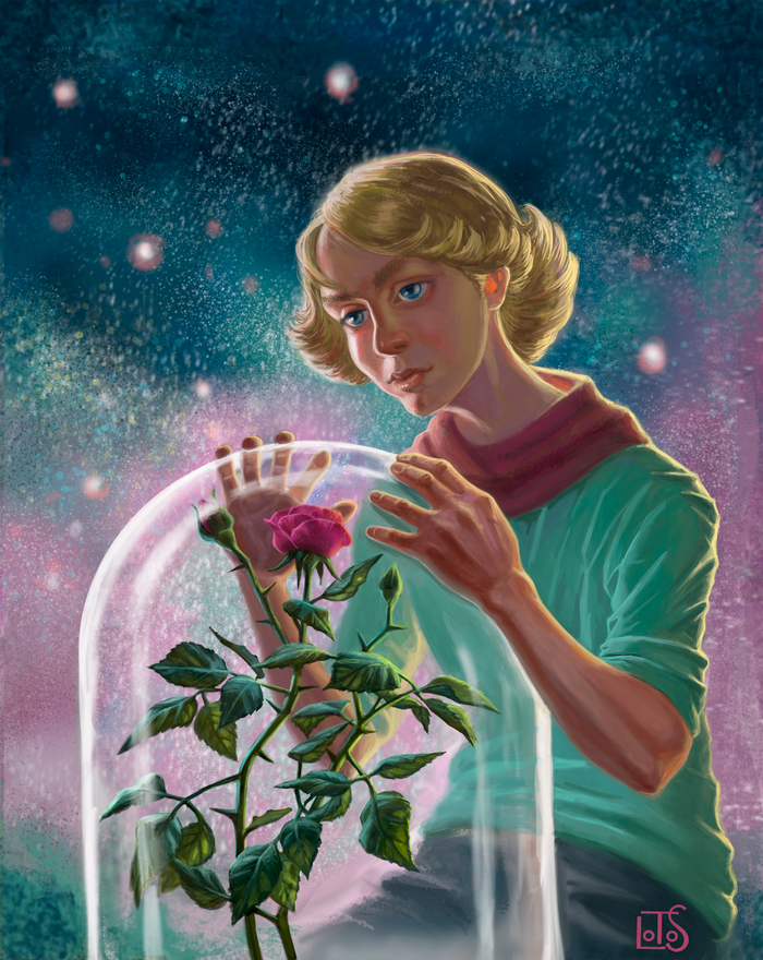 маленький принц