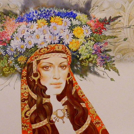 "Времена года"