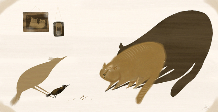 знакомство