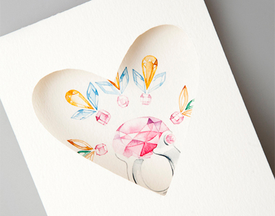 Любовь это сокровище!