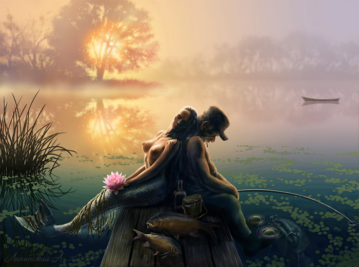 Cны о чём-то большем