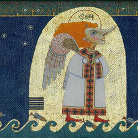 Ангел-хранитель