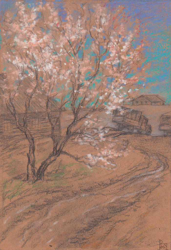 Эрих Мария Ремарк "На Западном фронте без перемен"