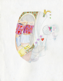 "Пьеро" 2013 г.