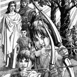 Уроки Ивтеи