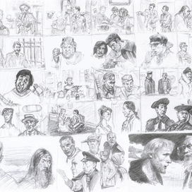 Сколько наших фильмов узнаете?