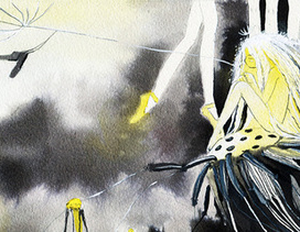 "Парашютики"