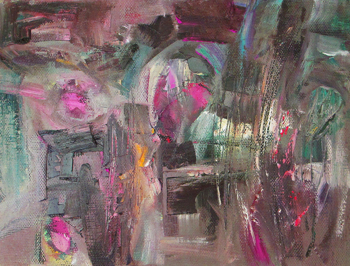 майский ветер