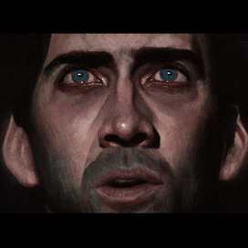 Bringing Out the Dead