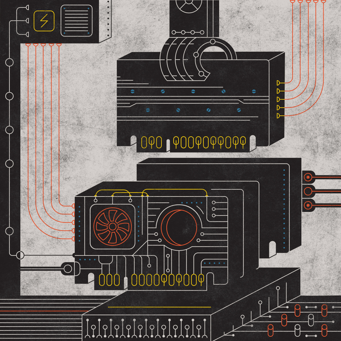 Майнинг-ферма