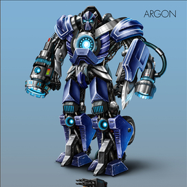 Трансформер_10