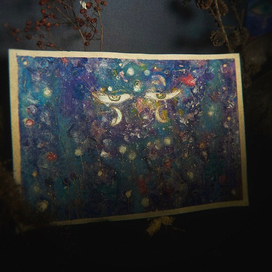 Глаза Будды