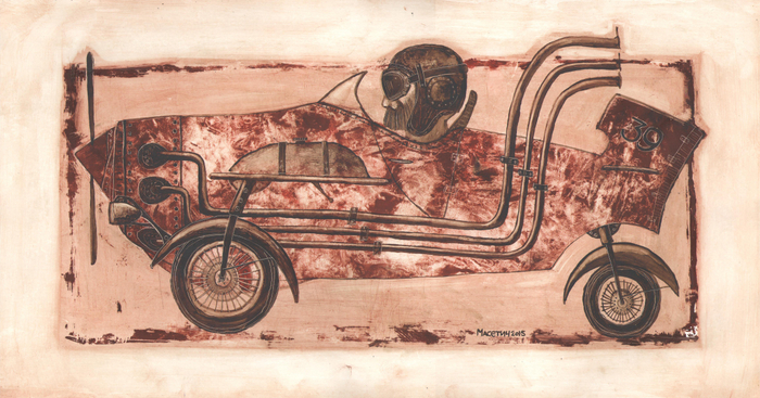 бортовой номер 39